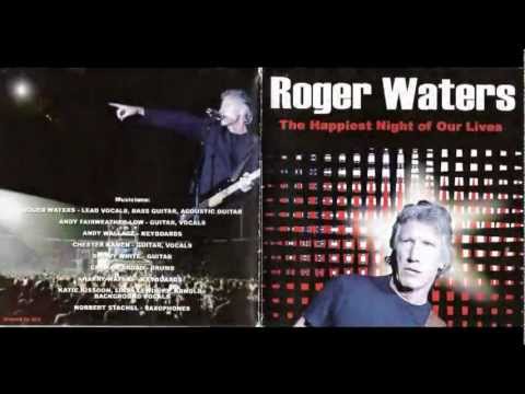 Roger Waters Live 5th March 2002 Chile Full Show(with songs from "Animals"!)