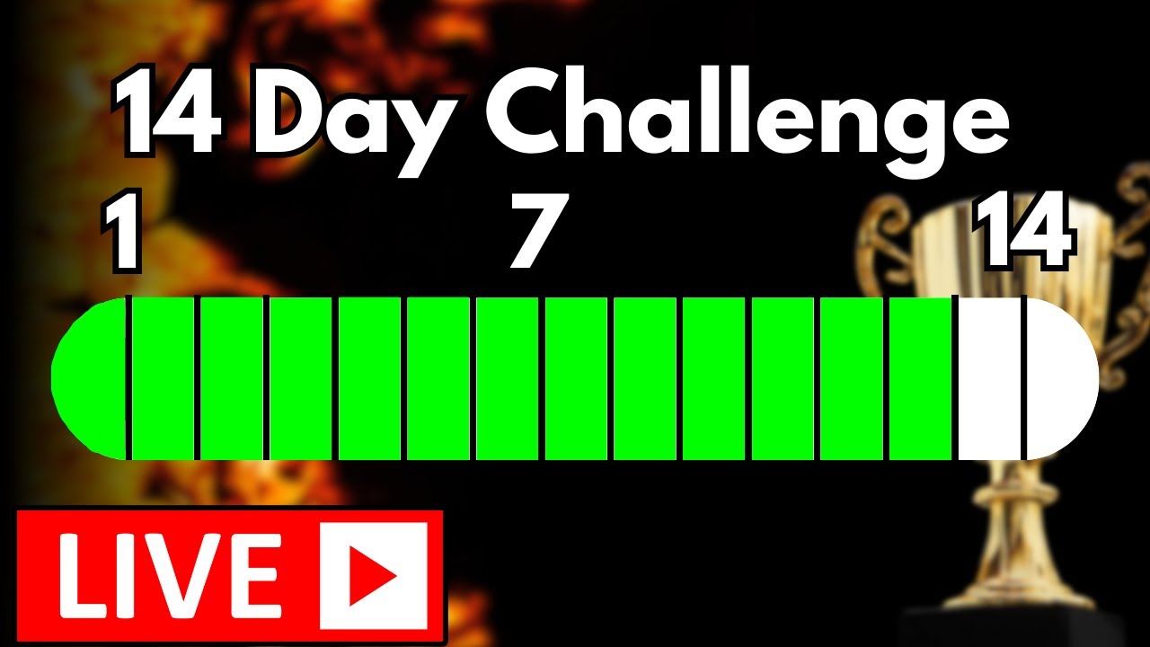 Game Dev Challenge - Day 13 of 14 Part 2