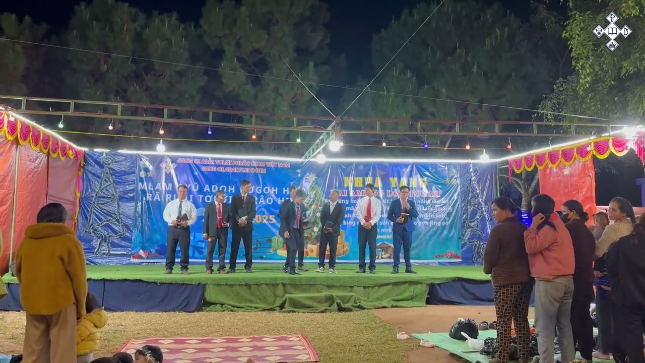 HƠDRĂ AYŬ ADOH RƠGOH HIAM - SANG ƠI ADAI PLEI O ĐEH