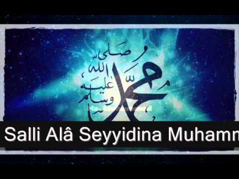 Allahümme Salli Ala-Sami Yusuf (Türkçe açıklamalı)
