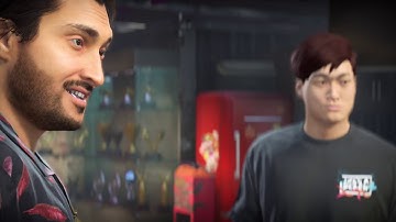 Need for Speed Heat Part 1 mission Test Drive Complete