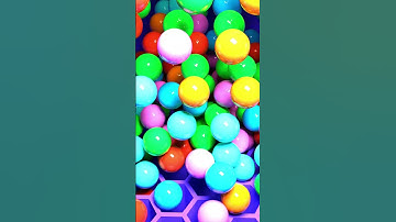 Into the Honeycomb Spheres in Motion 5