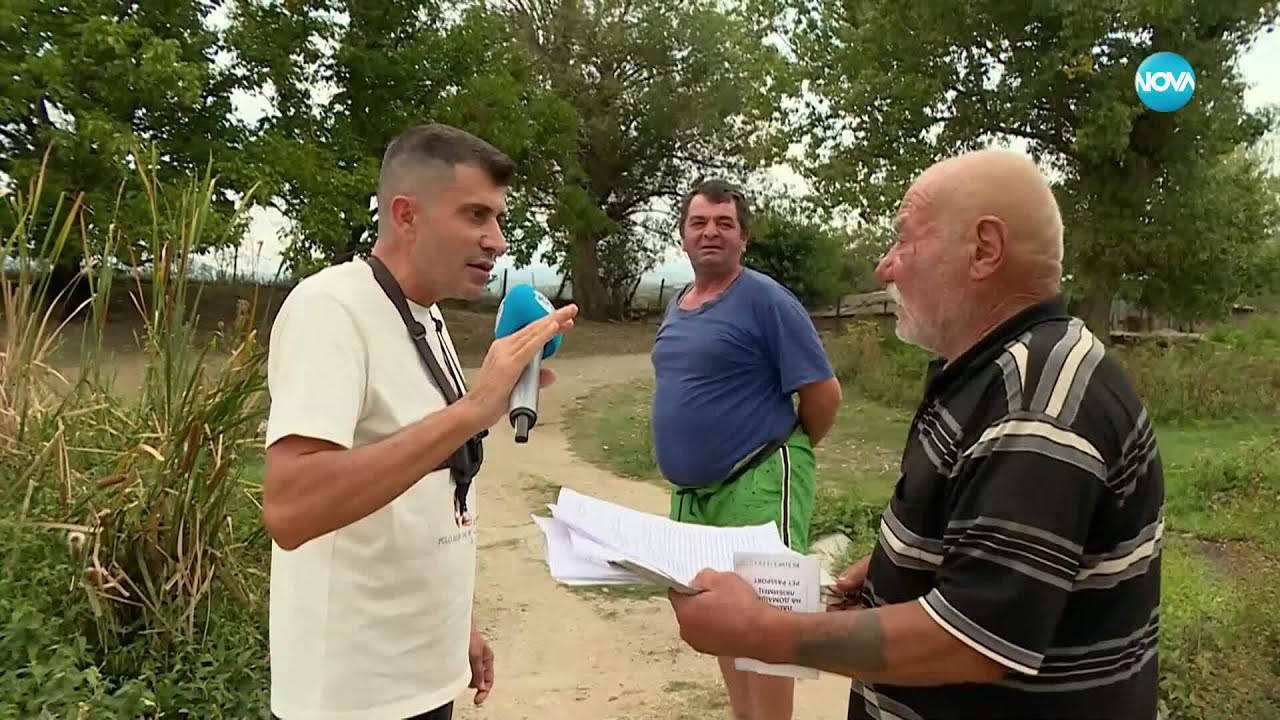 Гази ми кокошките - Жоро Игнатов (01.11.2025)