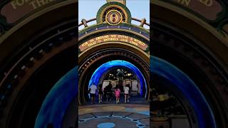 HARRY POTTER Portal! #shorts #harrypotter