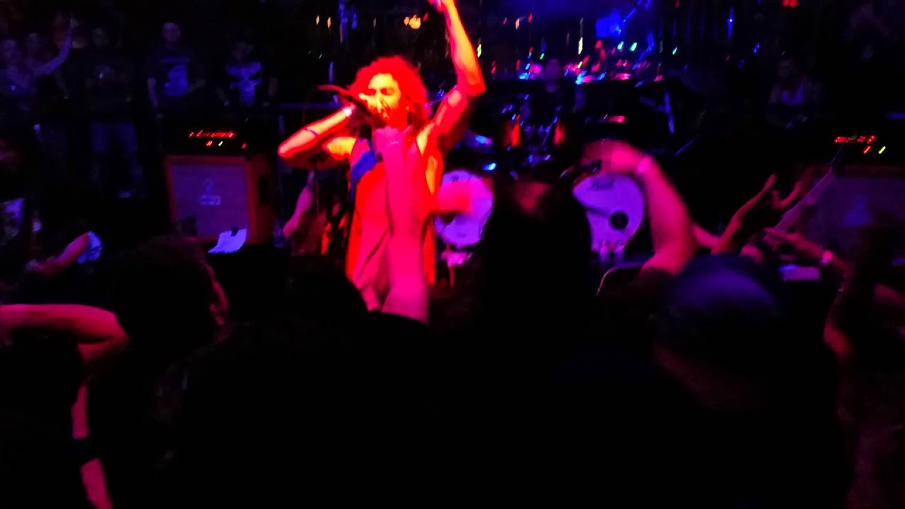 shadows fall redemption Shadows Fall Showing Lowell Massachusetts Love