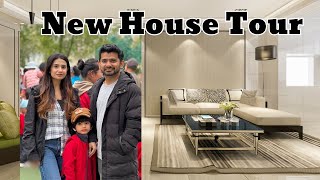 NEW HOUSE TOUR 🏡 Naye Ghar ki Talash Shuru |Wildan’s Performance In His School 😍