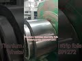 Titanium & Stainless Steel Materials - Ningbo Boss Metal
