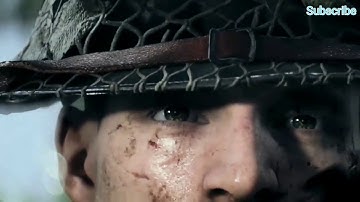 Battlefield 5 action trail 2018