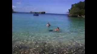 Dom Rep 2012 Playa Caleton
