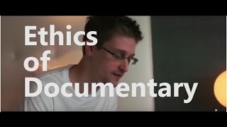 Ethics of Documentary