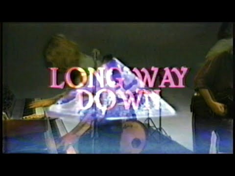 BIRTH "Long Way Down"  (OFFICIAL VIDEO)