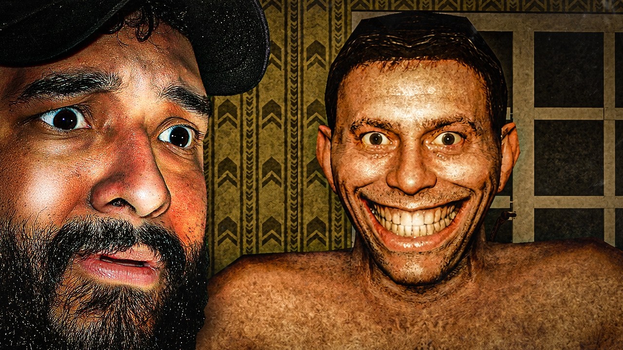 THIS PHOTO STUDIO IS CURSED! | Photomaly