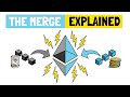 ETHEREUM MERGE - The Most Anticipated Event In Crypto Explained Mp3 Song