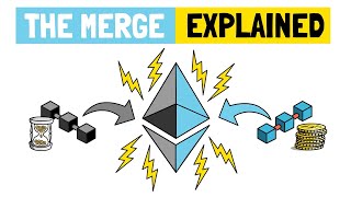 ETHEREUM MERGE - The Most Anticipated Event In Crypto Explained