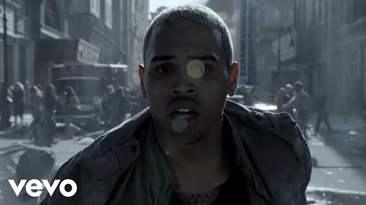 Chris Brown - Next To You (Official Music Video) f...