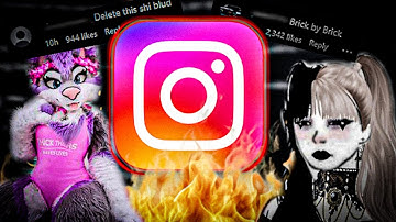 Instagram Reels are the Worst