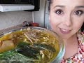 Sopa vietnamita/Ramen/Pho/Sopa Dinamita/Marisolpink