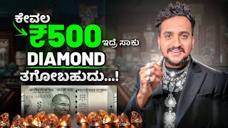 Gold ಗಿಂತ ಒಳ್ಳೆಯ Investment...! | IGI Share Analysis in Kannada
