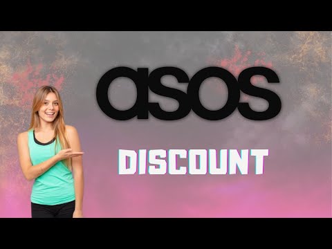 ASOS Working Promo Codes 2023