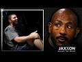 Khalil Calls Khamzats Training at the Garage Humbling