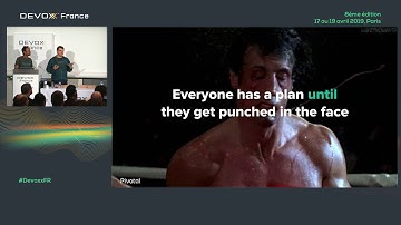 La sécurité avec Kubernetes et les conteneurs Docker : une histoire sans fin (A. Roman & C. Dubois)