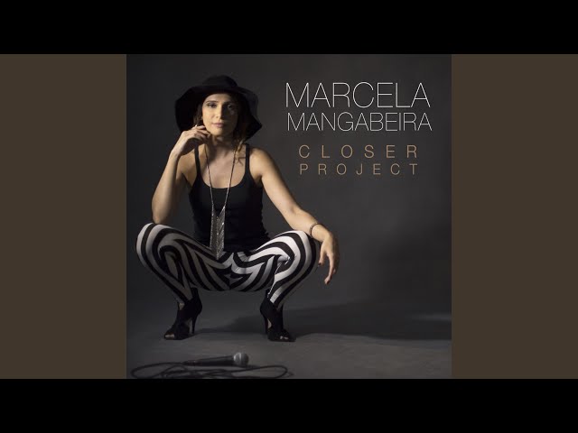 Marcela Mangabeira - Time After Time