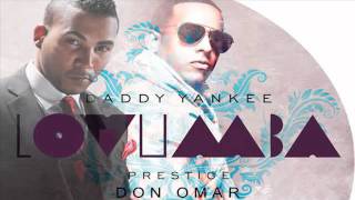Don Omar  ✖ Daddy Yankee | Lovumba ( Remix ) 💥 Resimi