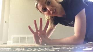 Paradiddle : 4-5-6 Count