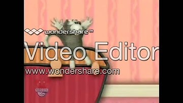 Mailtime Blue Wants to Play a Song Game Theme With Noggin