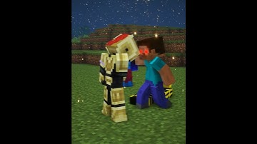 Fighting with Herobrine PART 8💀🔥