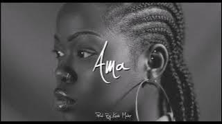 Download lagu FREE Tayc X Dadju X Afrobeat Type Beat - 'Ama' (Prod By Kevin Mabz)