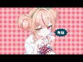 チェリーポップ DECO 27 Covered By 月乃 チェリーポップ DECO 27 Covered By 月乃