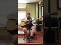 Danny Boy | Tony Barge #country #shorts #music