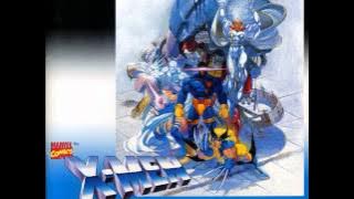 X-Men COTA: Avalon (Extended)