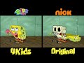 What if 4Kids Censored SpongeBob? #4