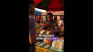 You Can Become A Millionaire With Just 1 mythsandlegends history worldeconomy zimbabwe