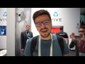 MWC 2017 Ден 3: Защо Google има най-интересния щанд