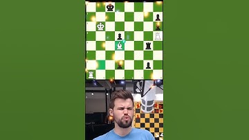 làm sao thắng thế cờ này. The way to win this position #chess #covualogic