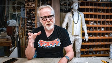 The Most Fascinating (and Most Humble) MythBusters Guest