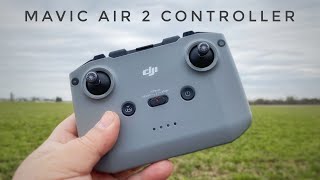 DJI Mavic Air 2 Controller