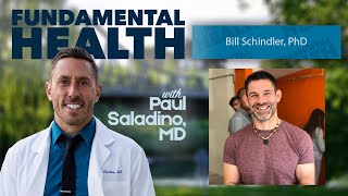 How to eat like a human, with Bill Schindler PhD