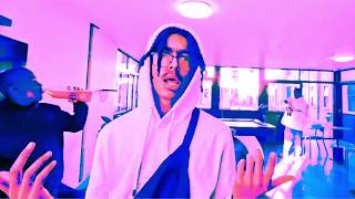 T3XT - POP OUT! (official music video)