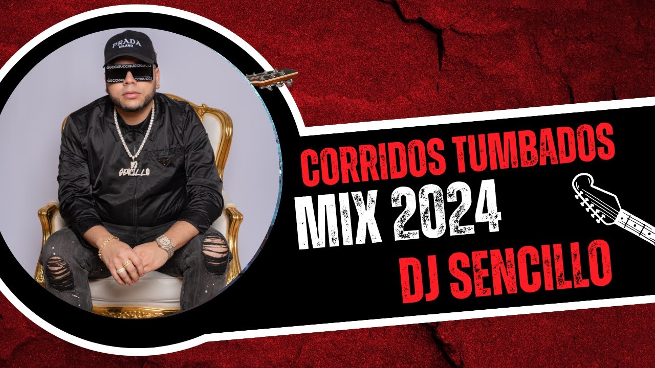 Corridos Tumbados Mix 2024 Corridos Belicos Nuevos Peso Pluma