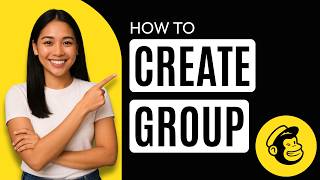 How to Create Group in Mailchimp [Quick Guide]