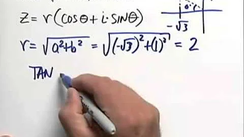 Blitzer PREC 5e ChapterTestPrepVideo CH6 #10