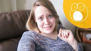 WE FOUND MOLD! | thepflederers