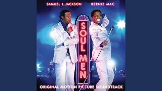 Miniatura del video "Samuel L. Jackson - Boogie Ain't Nuttin' (But Gettin' Down)"