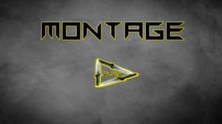 Sky | MW2 Throwing Knife Montage