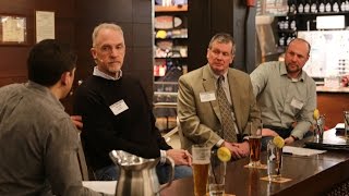 Brew Talks Boston - Succession Planning for Craft Brewers