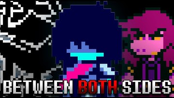 The Price of One MISTAKE | Deltarune Kris Theory, Lore Analysis